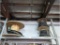 3 Large Reels of Aluminum Wire