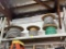 4 Reels of MC Cable and Flexible Conduit