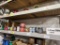 1 Shelf of Wire