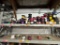 2 Shelves of Wire