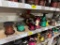 Shelf of 12 Gauge Wire,