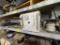 Shelf of Wire