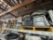 Shelf of Wire / Power Cord