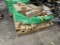 Pallet of Electrical Supply