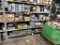 4 Shelves of Electrical Boxes