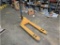 Pallet Jack