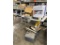 Rolling Cart w/ 2 Electric Heaters & Ohm Meter