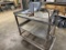 Rolling Cart w/ Electrical Supply