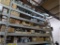 6 Shelves of Conduit Connectors and Supply