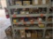 Outlets, Switches, Conduit Supply, Pipe Straps