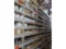 10 Shelves of Conduit, Wall Plates, Outlets, Electrical Supply