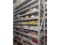 10 Shelves of Conduit Fittings, Weatherproof Electrical Boxes, Electrical Supply