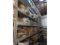 7 Shelves of EMT Hangers / Strut Straps,