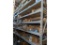 7 Shelves, Plug Ends, Boxes / Covers,