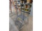 Rolling 2 Step Ladder