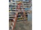 8' and 2' Fiberglass Stepladder