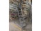 7 Step Rolling Ladder