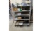 Rolling Cart w/ Misc Lighting