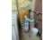 Hot Pointe Refrigerator, Drywall Mud, Kilz, Paint Rollers