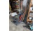 Knockout Punches, Various Sized All Thread, Squeegee,