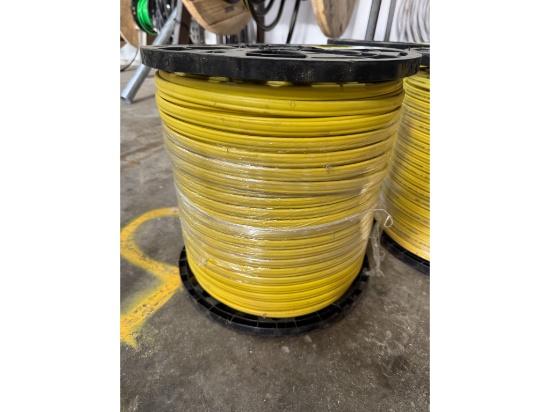 Day 2 Electrical and Rental Business Liquidation