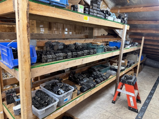 Various Breakers