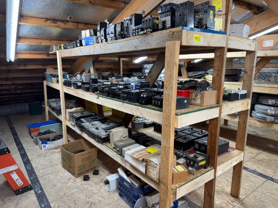 Various Breakers