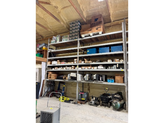 Pallet Racking