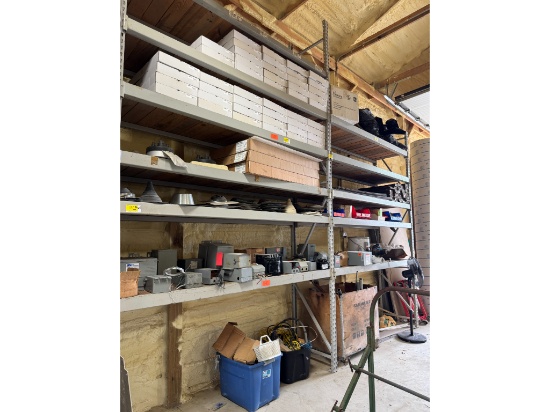 Pallet Racking