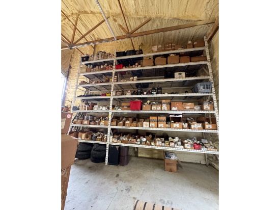 Pallet Racking