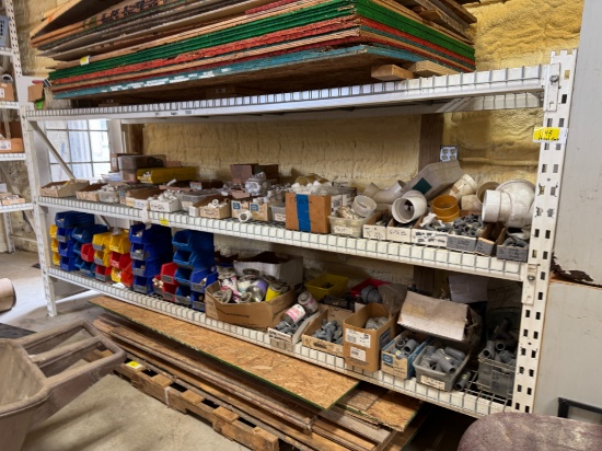 Pallet Racking