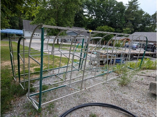 Awning Frames