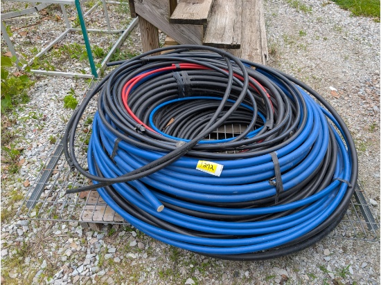 Plastic Tubing
