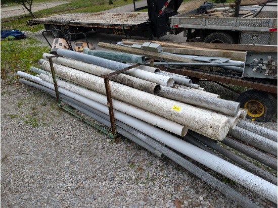 Misc Pvc / Pipe