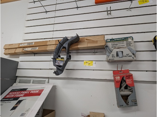 Klein / Greenlee Conduit Benders