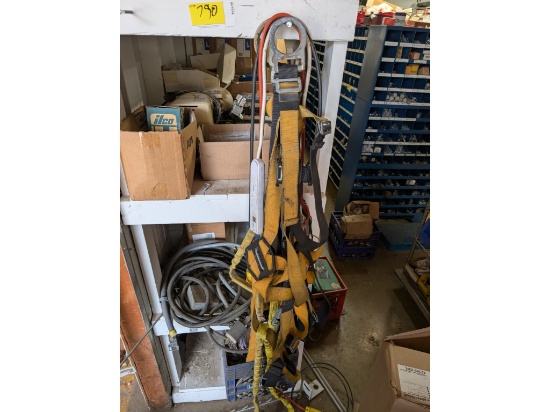 Safety Harnesses