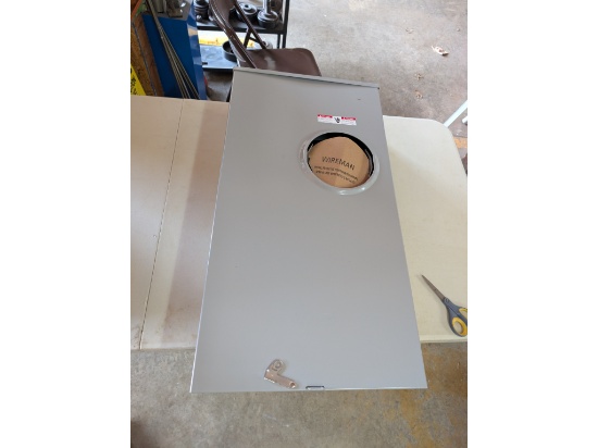 Talon 320A Meter Socket