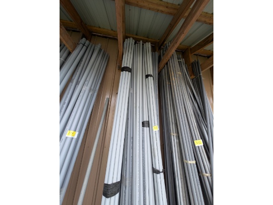 1" PVC Conduit