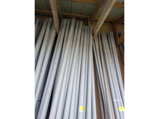 2" PVC Conduit