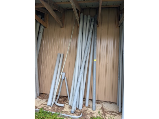3" PVC Conduit