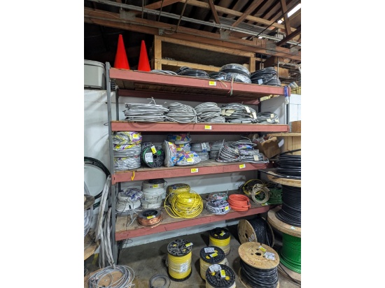 Pallet Racking