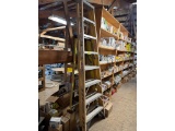 6' & 8' Fiberglass Stepladders