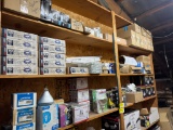 Air Hose Kits, Light Bulbs, Can Lights