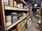 Light Bulbs, Lighting Supply and Hardware