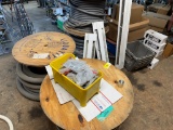 Reels of Flexible Conduit