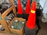 Traffic Cones