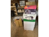 5 LED Light Fixtures
