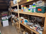 Toggle Switches, Plate Covers, LED Lights,