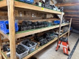 Various Breakers