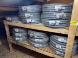 (16) 100' Rolls of 3/4